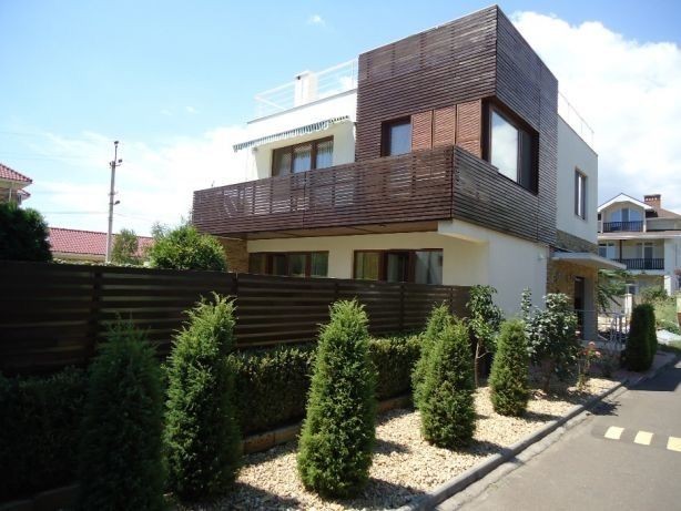 Аренда дома Совиньон -1 - фото 1