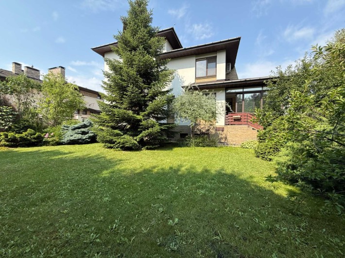 Без ком. Здам будинок 420 м2 Метрологічна, КМ Метролог, Феофанія. - фото 1