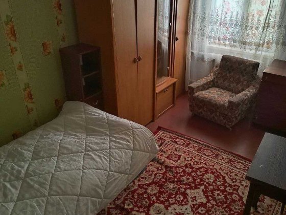 будинок без власників Киев