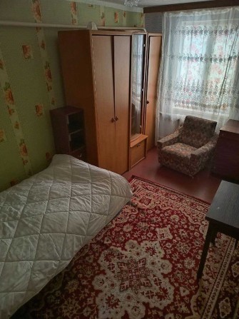 будинок без власників - фото 1