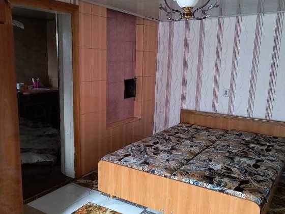 будинок  без господарів Киев