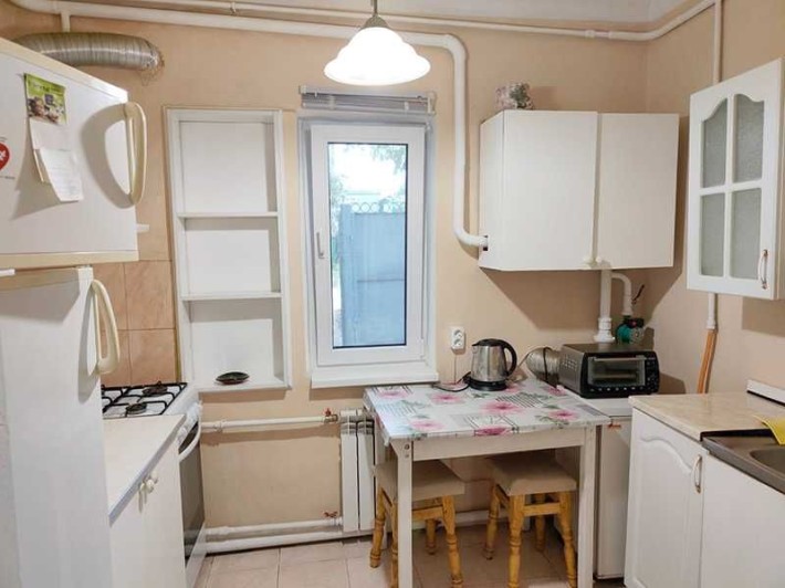 м Академгородок, здам невеликий будинок, Новобіличі, вул. Димерська - фото 1