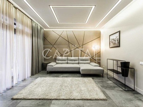 Оренда таунхаусу 215 м2 Осокорки, Славутич, вул. Абрикосова Киев