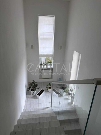 Оренда 2 пов будинку 250 м2, Осокорки, Славутич, Дарницький район - фото 1