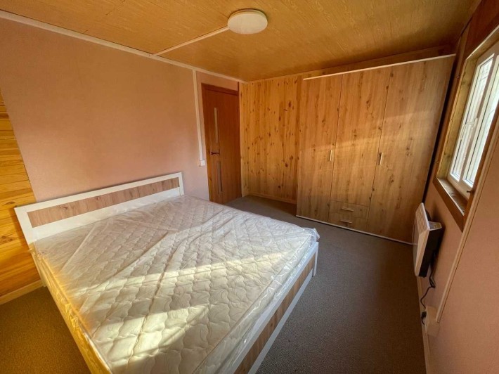 Будиночок на Русанівських садах - фото 1