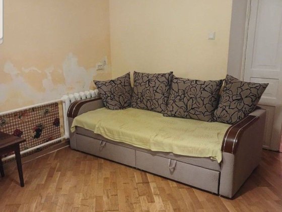 Сдам   на любой срок   отопление газ не зависит от  электричества Одесса