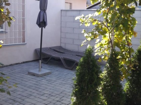 Долгосрочная аренда Одесса