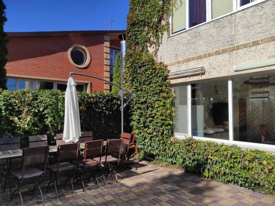 Сдам 2к дом на Китобойной.Автономия Одеса