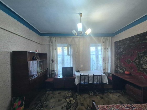 Застава/пос.Дзержинского,/ Ленпоселок,  район Академии спорта Одесса