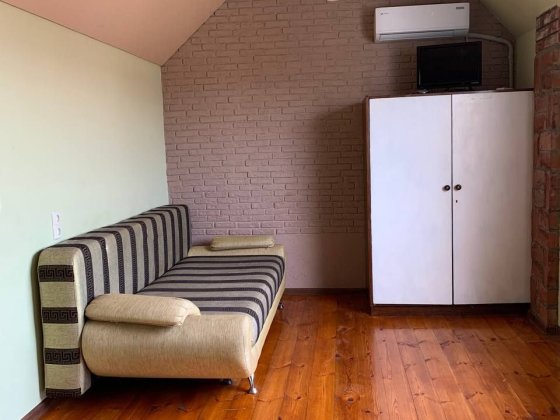 Аренда, Одесса. 1 ком. В частном секторе Одеса