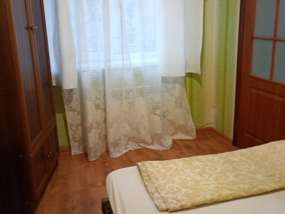 Сдам маленький домик с одной комнатой Одесса