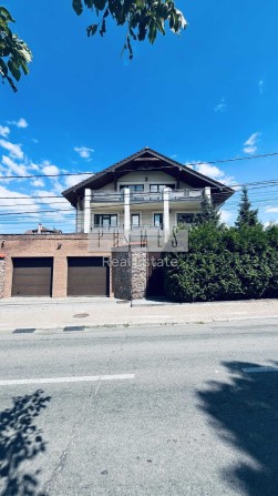 Оренда будинку, ділянка 9 соток, вул. Добрий Шлях, Голосіївський район - фото 1