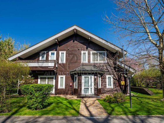 Оренда 2 пов будинку Осокорки, Riverside Residence, Київ Київ