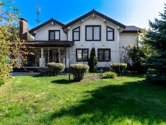 ПЕРША ЗДАЧА! Оренда будинку по вул. Зелена (Можна з тваринами) Київ