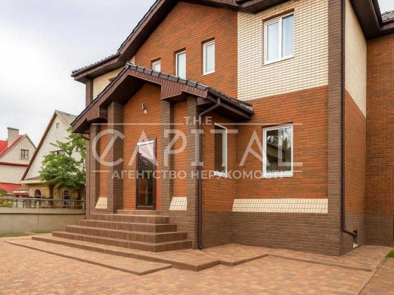 Оренда БУДИНКА пер. Бортницький з ПІДВАЛОМ поруч ПАРК Киев