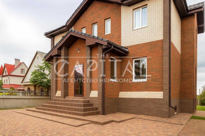 Оренда БУДИНКА пер. Бортницький з ПІДВАЛОМ поруч ПАРК - фото 1