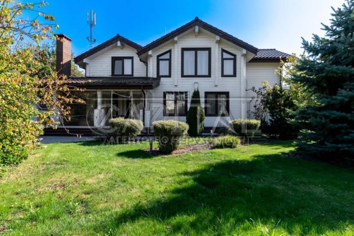 Оренда будинку 300м вул Зелена Нивки - фото 1