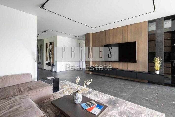 Перша Оренда 420 м сучасний  новий будинок  в КМ Коник - фото 1