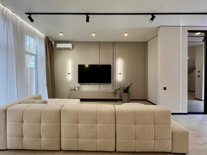 ГЕНЕРАТОР Оренда таунхаусу будинок Осокорки Лівий Osocor Residence - фото 1