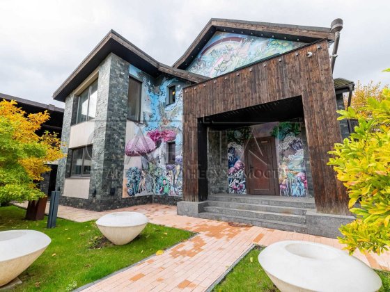 Аренда Дома Радченко Соломенка Генератор Киев