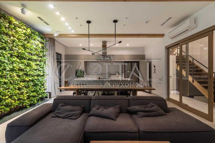 Будинок Оренда Дом Лютнева, КМ Коник, Київ - фото 1