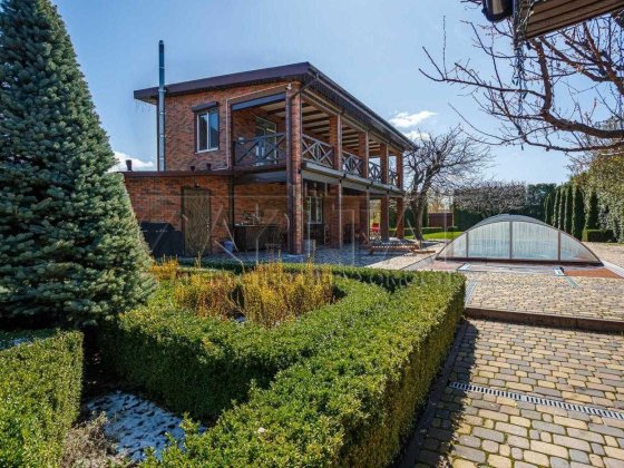 Аренда дома, Дарницкий р-н, Осокорки Киев