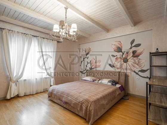 Здається в оренду шикарний будинок Хутір Мригі Голосіївський район Киев