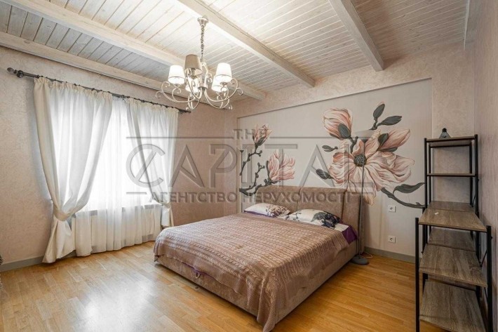 Здається в оренду шикарний будинок Хутір Мригі Голосіївський район - фото 1