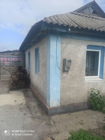 Прадам хату не дорого - фото 1