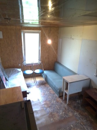 Дом-квартиру (таун - част.) Київ Жуляни. З тваринами+! зарядка авто - фото 1