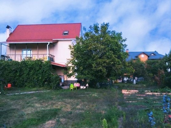 Сдам Дом на Осокорках , метро Славутич - 5,5км Київ