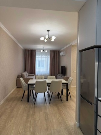 Оренда 4-к, Таун Хаус, Генератор, Автономне опалення, Садова 1-Б - фото 1