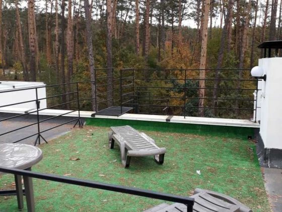 аренда таун в лесу, озеро, Канадская деревня, Лавина молл Київ