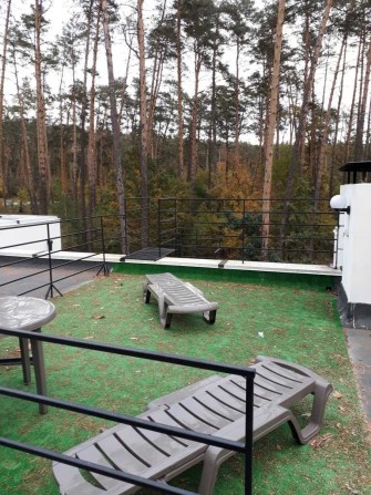 аренда таун в лесу, озеро, Канадская деревня, Лавина молл - фото 1