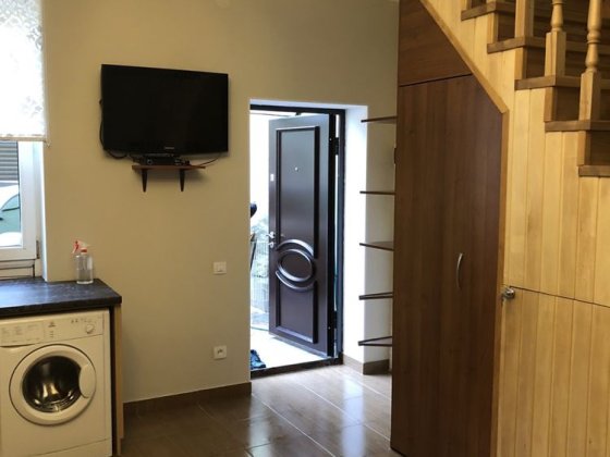 Сдам 1/2 дома на Черемушках Одеса