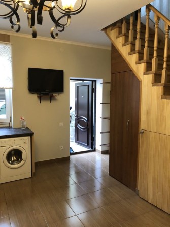 Сдам 1/2 дома на Черемушках - фото 1