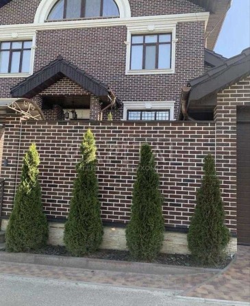 Аренда Дома Осокорки Славутич Садовая Вишеньки - фото 1