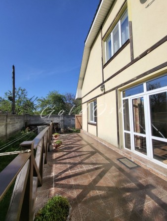 Здам Будинок з виходом на Озеро. Поруч Дніпро.Газ.Генератор. - фото 1