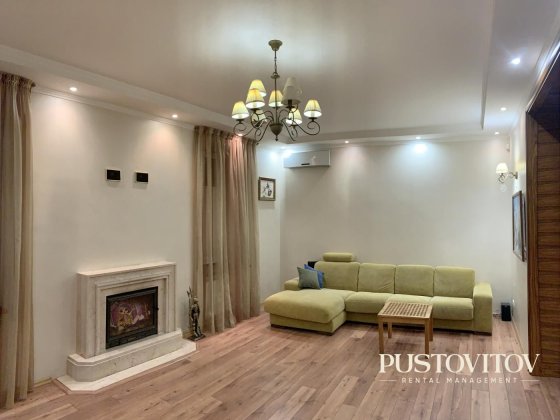 Аренда дома Костанди/Тимирязева (3 спальни) Одесса