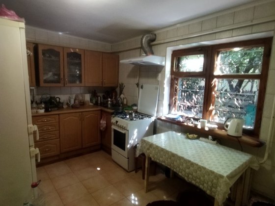 Сдам 2к дом Ленпоселок в р-не Житомирская /Данькевича/Первая Одеса