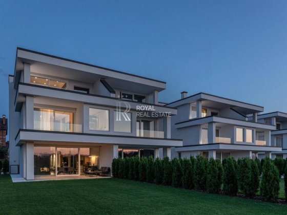 Оренда будинку Київ 5к 240м2 КМ Коник вул Лютнева Острів Водників Київ