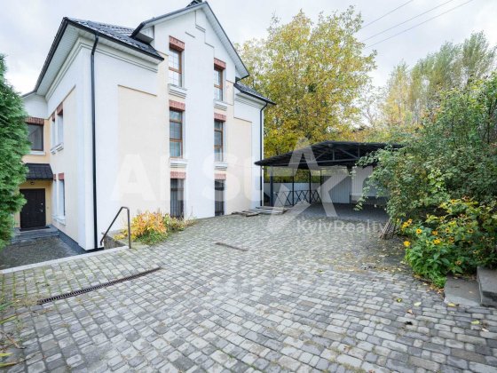 Оренда 8к будинки, Голосіївський р-н, Стратегічне шосе Без комісії Киев