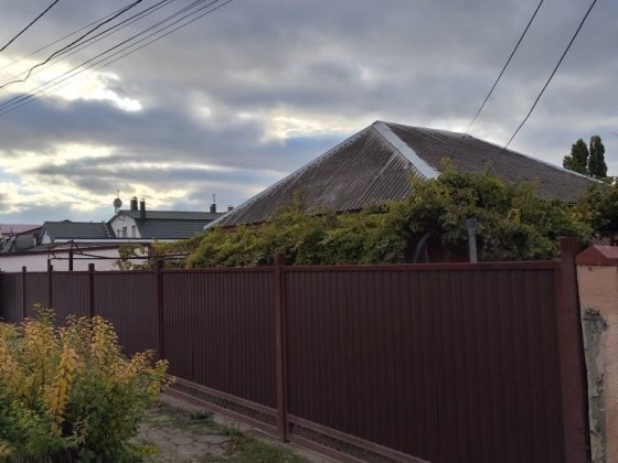 Сдам часть дома  свой вход Люстдорфская дорога / Бреуса! Одеса