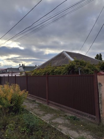 Сдам часть дома  свой вход Люстдорфская дорога / Бреуса! - фото 1