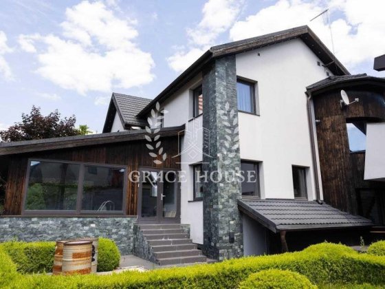 БЕЗ% Аренда дома с бассейном, Соломенский, Петра Радченко, закрытый КГ Київ