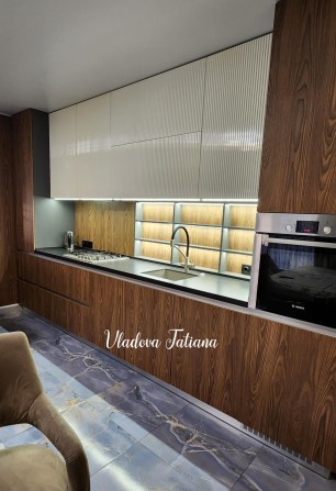 Аренда современного коттеджа в Совиньоне, 150м² - фото 1