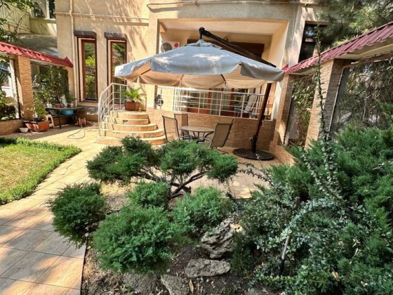 Долгосрочная аренда коттеджа на Педагогической! Лучшее место для жизни Одеса