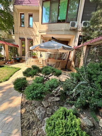 Долгосрочная аренда коттеджа на Педагогической! Лучшее место для жизни - фото 1