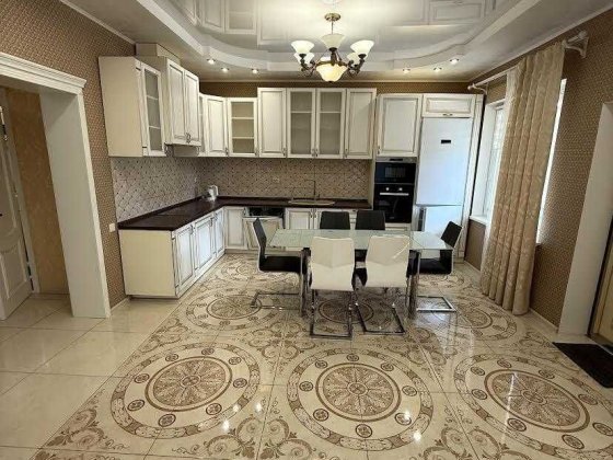 Будинок 5к 224 кв.м Голосієво біля Нова Англія Київ