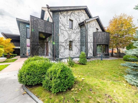 Аренда дома, Соломенка, Газ Київ